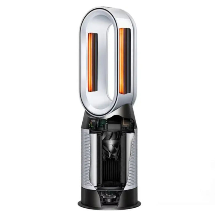 Пречиствател вентилатор и отоплителен уред 3in1 DYSON HP11