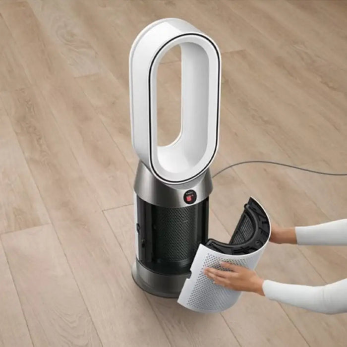 Пречиствател вентилатор и отоплителен уред 3in1 DYSON HP11