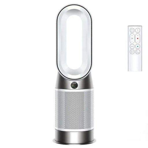 Пречиствател вентилатор и отоплителен уред 3in1 DYSON HP11