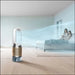 Пречиствател и овлажнител DYSON PH05 Wh/Gd (545007-01)