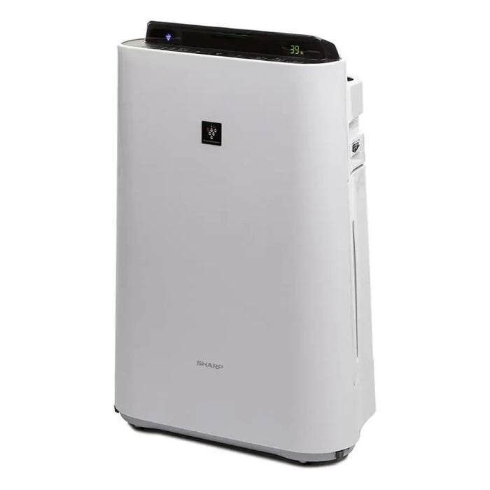 Пречиствател Sharp KCD40EUW 2,5 L 25 W