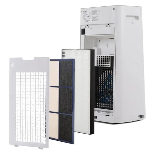 Пречиствател Sharp KCG60EUW 3.0 L 72 W