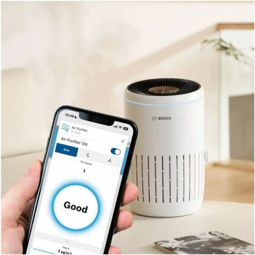 Пречиствател за въздух BOSCH Air 2000i - 7733703375