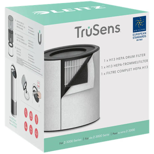 Пречиствател за въздух Leitz