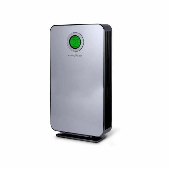 Пречиствател за въздух Goodyear GY1520AP 40 W Сребрист