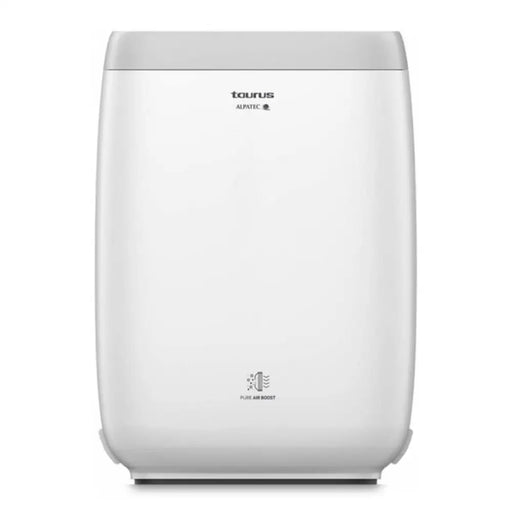Пречиствател за въздух Taurus AP2040 Бял Сребрист