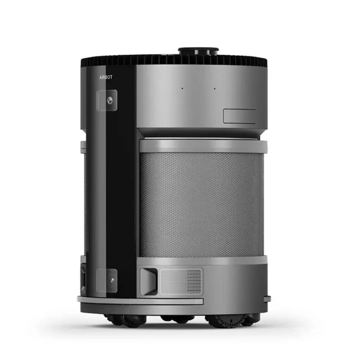 Пречиствател на въздух Ecovacs Airbot Z1 (сив)