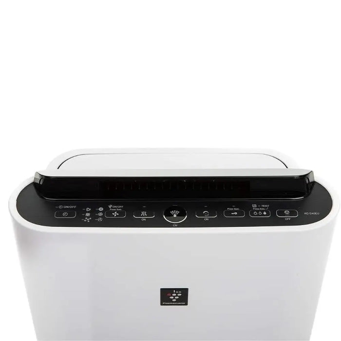 Пречиствател Sharp KCD40EUW 2,5 L 25 W