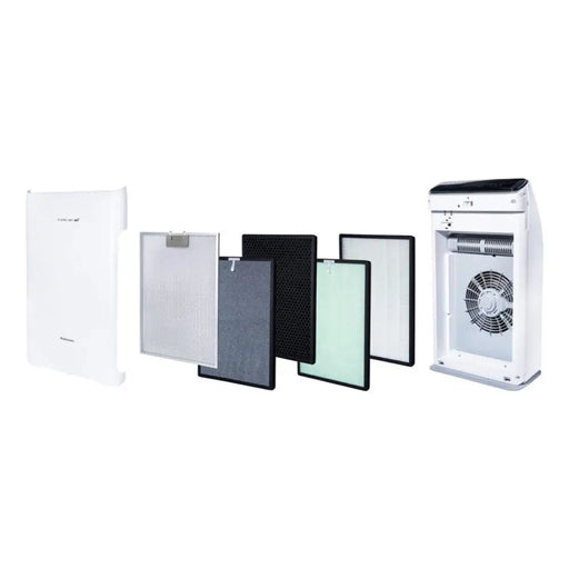 ПРЕЧИСТВАТЕЛ ROHNSON R-9700 48.00 dB(A)