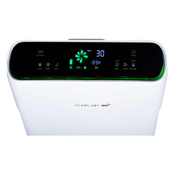 ПРЕЧИСТВАТЕЛ ROHNSON R-9700 48.00 dB(A)