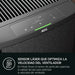 Пречиствател за въздух AEG APU72571DG