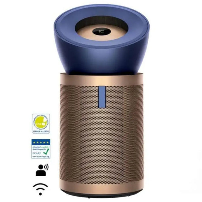 Пречиствател за въздух DYSON BP04 (BP04 B + Q Formaldehyde
