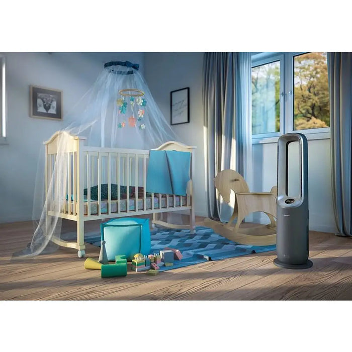 Пречиствател Philips -вентилатор AMF870/15 40 W