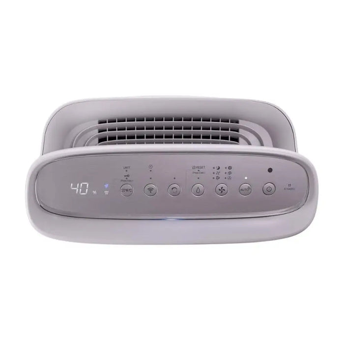 Пречиствател Sharp KI-N42EU-L 2.7 L 30 W