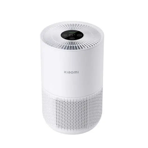 Пречиствател за въздух Xiaomi Mi Air Purifier 4 бял