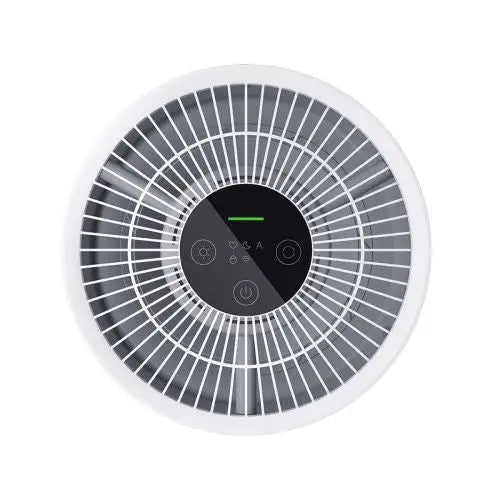 Пречиствател за въздух Xiaomi Mi Air Purifier 4 бял