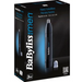 Прецизен тример BaByliss E650E Черен