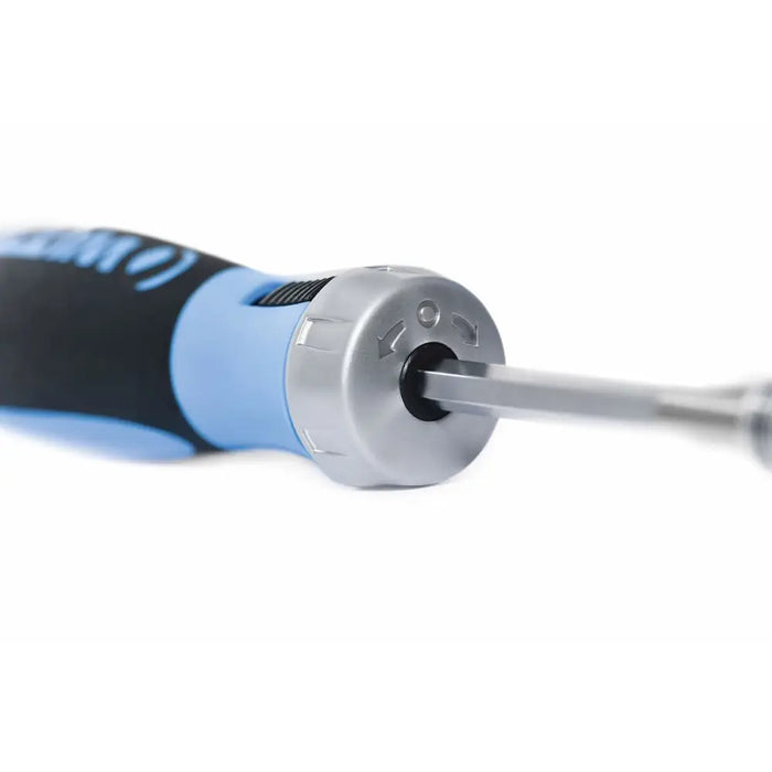 Прецизна отвертка WITTE PRO BITDRIVE Ключ с тресчотка