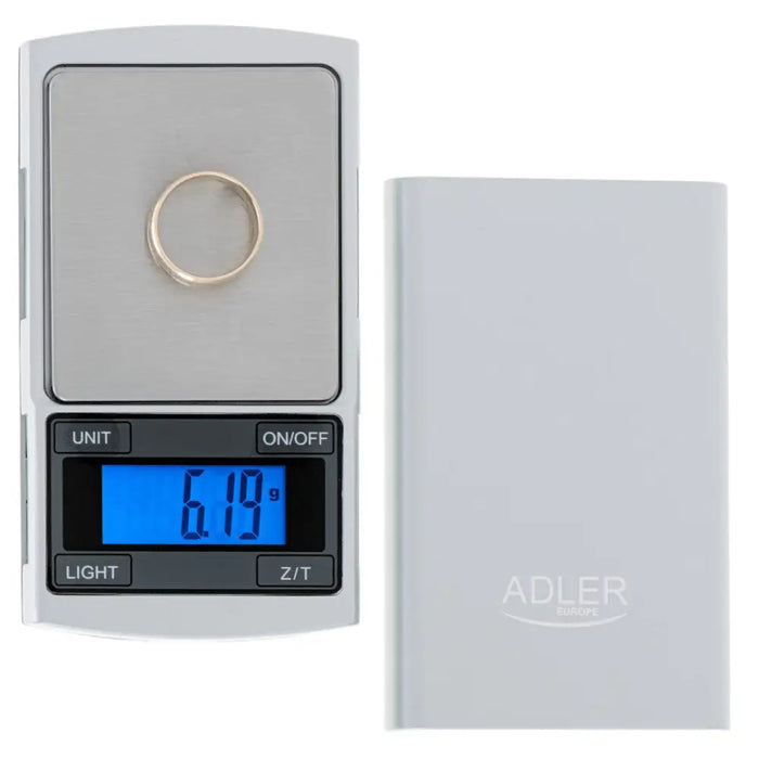 Прецизни везни Adler AD 3168