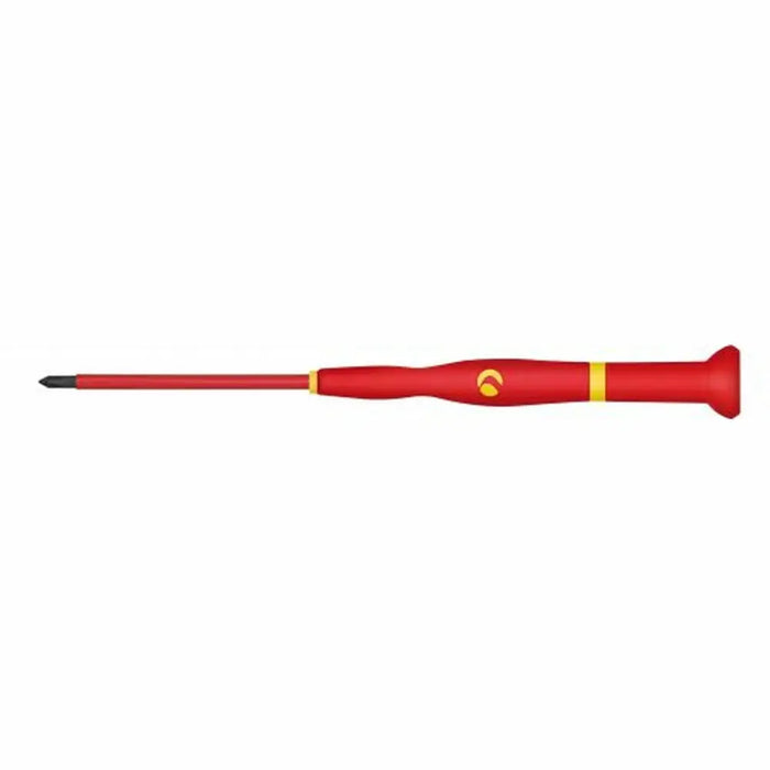 Прецизна отвертка WITTE WITTRON VDE Phillips 2.5 mm 40 mm