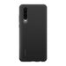 Предпазен калъф Huawei Silicone Car за P30 Black