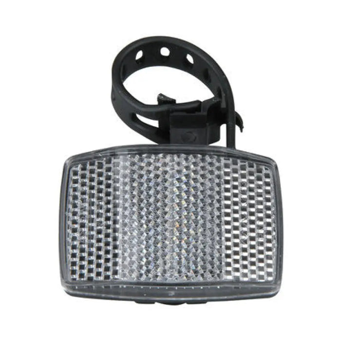 ПРЕДЕН РЕФЛЕКТОР ЗА ВЕЛОСИПЕД FISHER