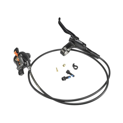 Предна дискова спирачка Shimano BR-MT200 1000 мм покритие