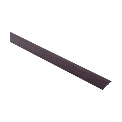 ПРЕХОДНА ЛАЙСТНА PROFILES TRADE 40 MM. ВЕНГЕ 2.7 M.