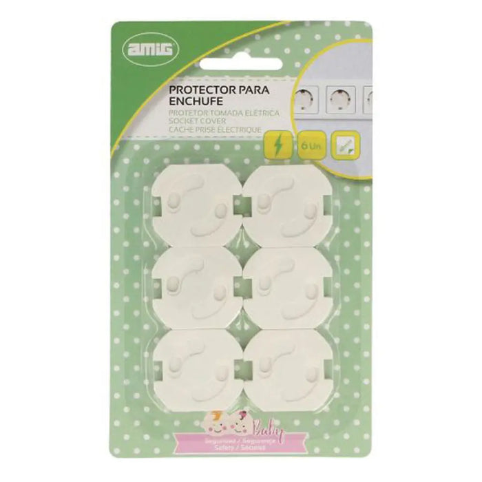 ПРЕДПАЗИТЕЛ ЗА КОНТАКТИ AMIG CS513