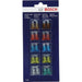 ПРЕДПАЗИТЕЛИ МИКС 10БР BOSCH