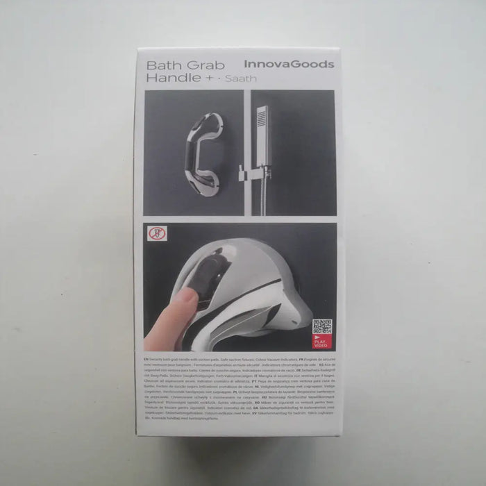 Предпазна Дръжка за Бани Saath InnovaGoods