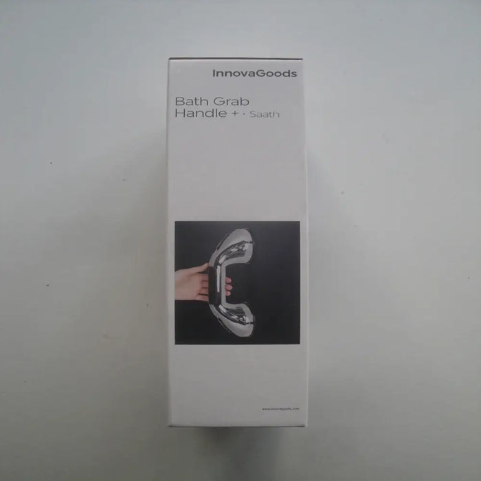 Предпазна Дръжка за Бани Saath InnovaGoods