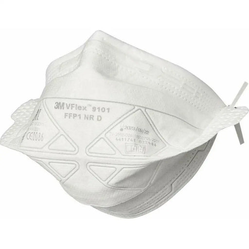 ПРЕДПАЗНА МАСКА 1 БРОЙ 3M 9101E VFlex