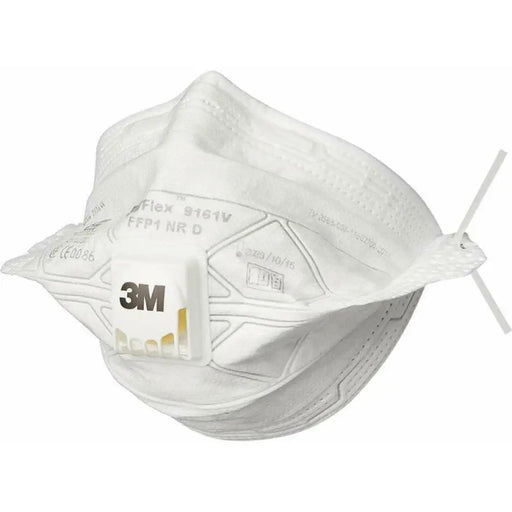 ПРЕДПАЗНА МАСКА 1 БРОЙ 3M 9161E VFlex