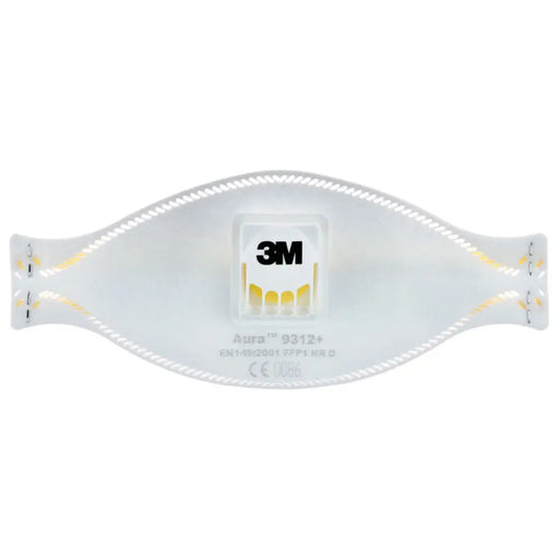 ПРЕДПАЗНА МАСКА 1 БРОЙ 3M 9312