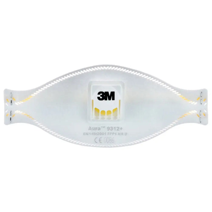 ПРЕДПАЗНА МАСКА 1 БРОЙ 3M 9312