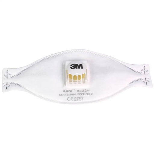 ПРЕДПАЗНА МАСКА 1 БРОЙ 3M 9322