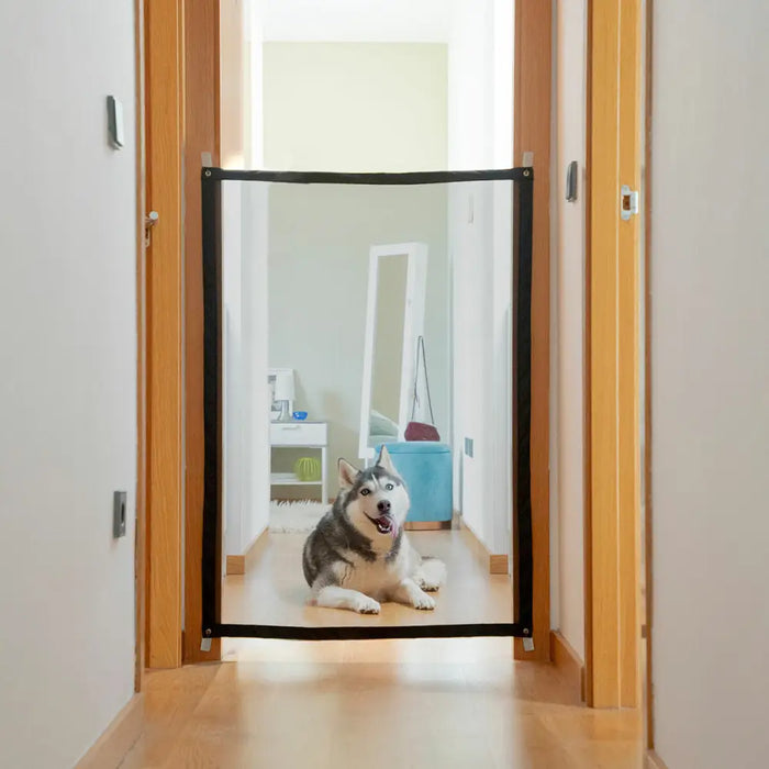 Предпазна Мрежа за Домашни Любимци Petinu InnovaGoods