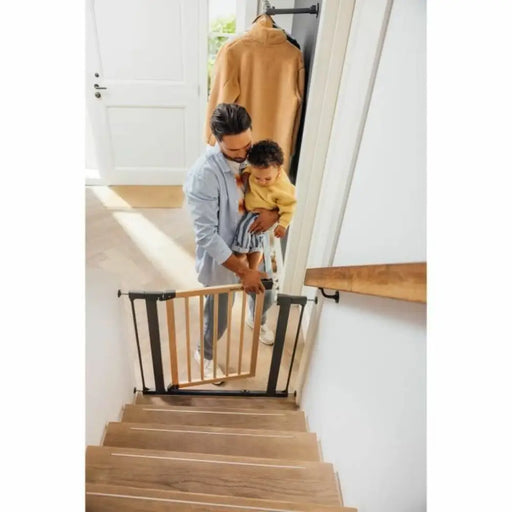 Преградни разширения Safety 1st Сив Метал