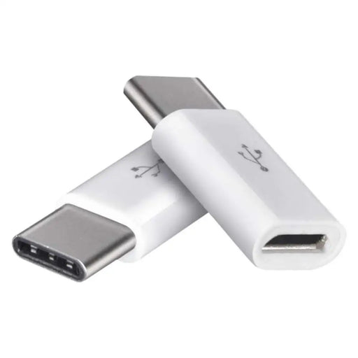ПРЕХОД КОНЕКТОР МИКРО USB TYPE C