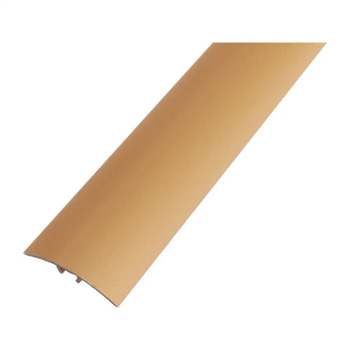 ПРЕХОДНА ЛАЙСТНА ЗА СКРИТ МОНТАЖ DOELLKEN 30 ММ. ЗЛАТО 0.93