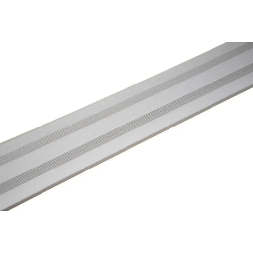 ПРЕХОДНА ЛАЙСТНА DOELLKEN 35 ММ СРЕБРО 0.93 М