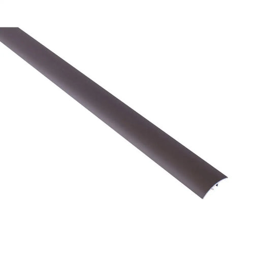 ПРЕХОДНА ЛАЙСТНА PROFILES TRADE 30MM. БРОНЗ МАТ 0.9 М.