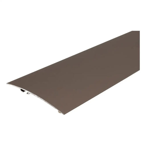 ПРЕХОДНА ЛАЙСТНА ЗА СКРИТ МОНТАЖ DOELLKEN 100 ММ ШАМПАНСКО