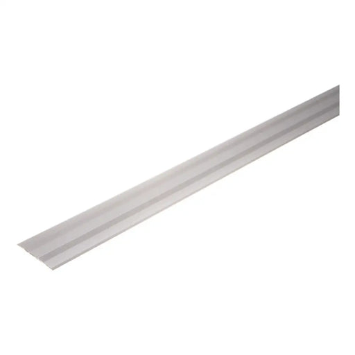 ПРЕХОДНА ЛАЙСТНА DOELLKEN 35 ММ СРЕБРО 0.93 М