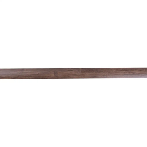 ПРЕХОДНА ЛАЙСТНА PROFILES TRADE 30MM. ТЪМЕН АНТИК 2.7 М.