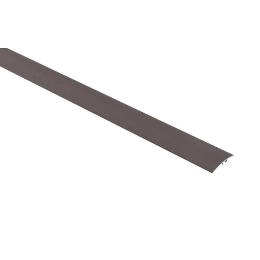 ПРЕХОДНА ЛАЙСТНА PROFILES TRADE 40 MM. ИНОКС МАТ 2.7 M.