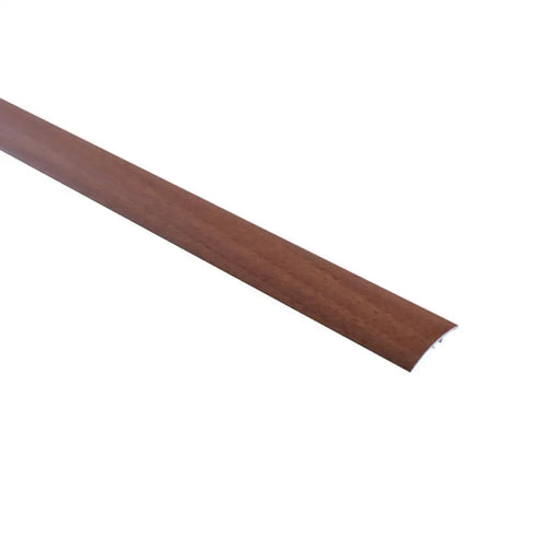 ПРЕХОДНА ЛАЙСТНА PROFILES TRADE 40 MM. ОРЕХ НАТУР 2.7 M.