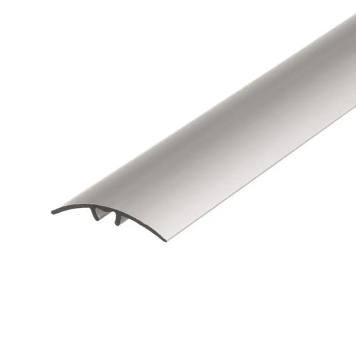 ПРЕХОДНА ЛАЙСТНА ЗА СКРИТ МОНТАЖ DOELLKEN 30 ММ. СРЕБРО
