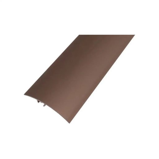 ПРЕХОДНА ЛАЙСТНА ЗА СКРИТ МОНТАЖ DOELLKEN 50 ММ ШАМПАНСКО